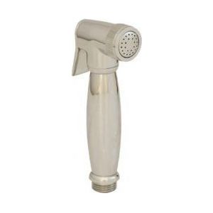 Caraflo Trigger Metal Shower Head PSK160X Caraflo - UK Camping And Leisure