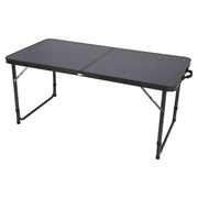 Superlite Stow Folding Table F0112B Quest - UK Camping And Leisure