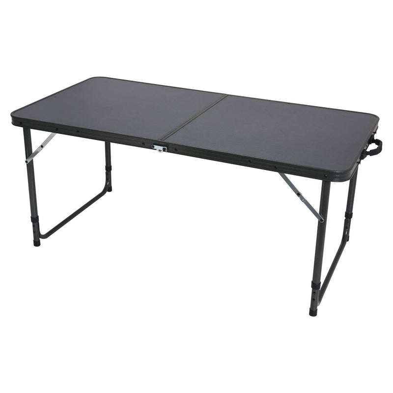 Superlite Stow Folding Table F0112B Quest - UK Camping And Leisure