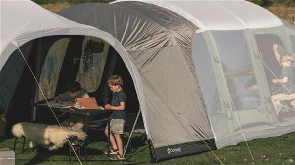 Outwell Lounge Tent Lounge Connector Medium