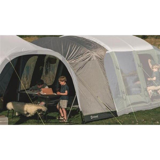 Outwell Lounge Tent Lounge Connector Medium Outwell - UK Camping And Leisure