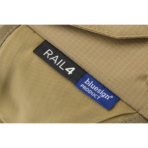 Thule Rail hydration hip pack 4L faded khaki Thule - UK Camping And Leisure