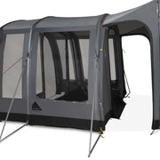 Kampa Traverse Air Low Drive Away Inflatable Campervan Awning 180-210 cm - View 2