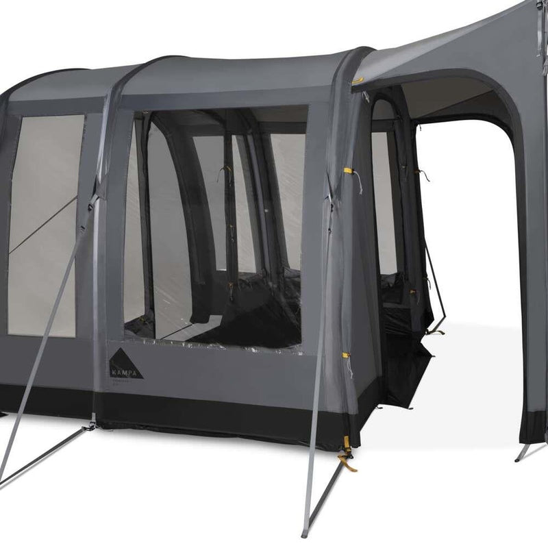 Kampa Traverse Air Low Drive Away Inflatable Campervan Awning 180-210 cm - View 2