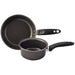 2 Piece Pan Set k0059 Quest - UK Camping And Leisure