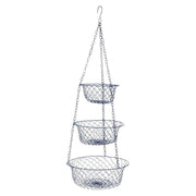 Bo-Camp Hanging Baskets 3 Layer Foldable Bo-Camp - UK Camping And Leisure