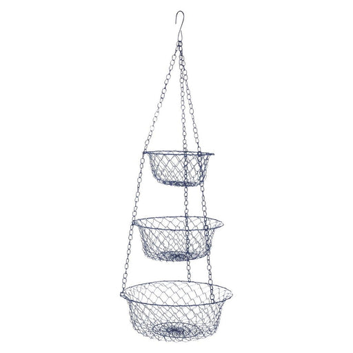 Bo-Camp Hanging Baskets 3 Layer Foldable Bo-Camp - UK Camping And Leisure