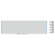 Sun Canopy  Shady Pro (305) (Vega , Mars 330) 12022235305000 Westfield - UK Camping And Leisure