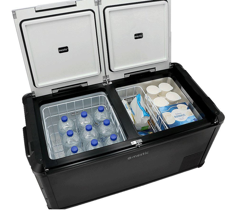 Mestic Cool Box Compressor Mccp-75 Ac/Dc Dual Uk Mestic - UK Camping And Leisure