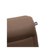 Travellife Barletta Recliner Comfort Xl Brown - Image 3 of 5 | UK Camping and Leisure