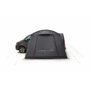 Vango Faros III Low Smoke  Drive Away Campervan Awning (180-210) - View 4