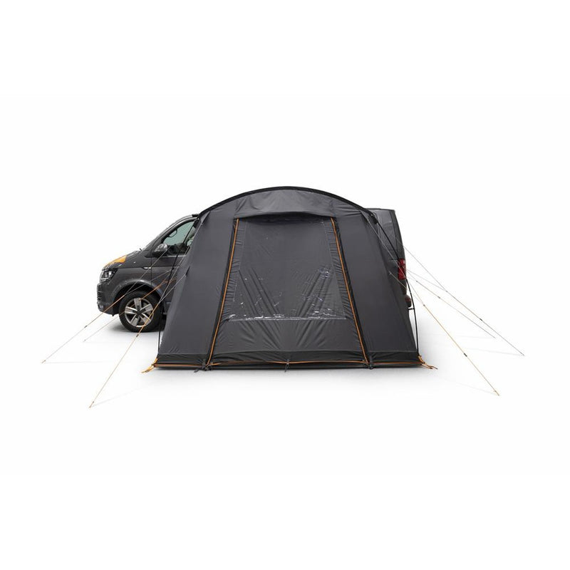 Vango Faros III Low Smoke  Drive Away Campervan Awning (180-210) - View 4
