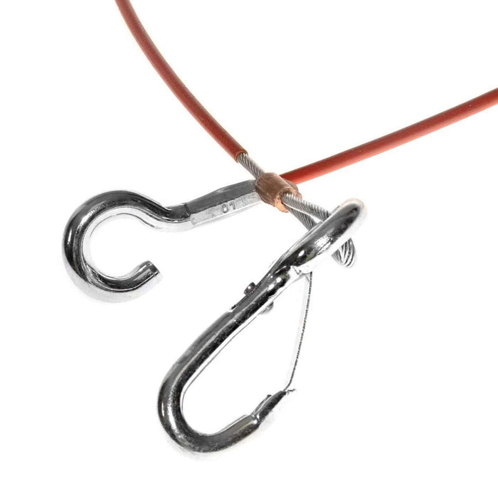 AL-KO Breakaway Cable (368605) AL-KO - UK Camping And Leisure