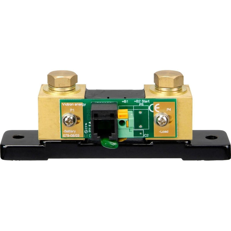 Victron BMV-700 Battery Monitor (Dashboard Mount) Victron - UK Camping And Leisure