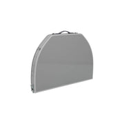 Bo-Camp Table Premium Oval Case Model 100 x 70cm Bo-Camp - UK Camping And Leisure