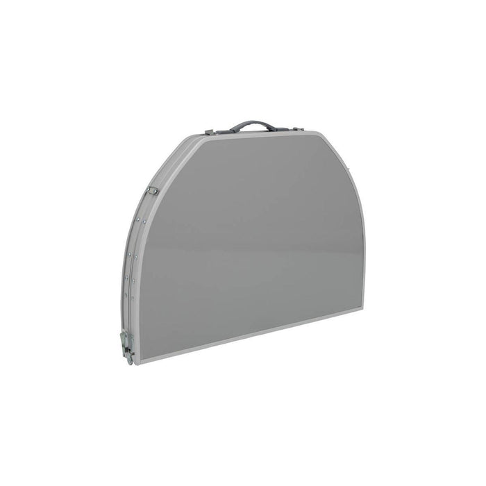 Bo-Camp Table Premium Oval Case Model 100 x 70cm Bo-Camp - UK Camping And Leisure