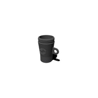 Outwell FHF Pump Adapter Charcoal Valve Adaptor