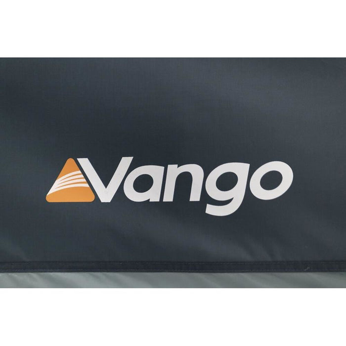 Vango Sentinel Family Windbreak Deep Blue Vango - UK Camping And Leisure