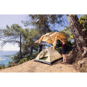 Coleman Darwin Summer 3 Tent 3 Berth - View 3