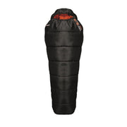 Vango Nitestar Alpha Junior Kids Pirate Black Single Sleeping Bag - View 2