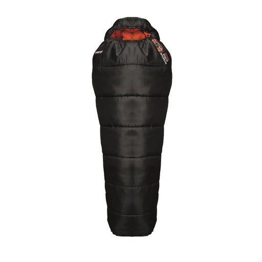 Vango Nitestar Alpha Junior Kids Pirate Black Single Sleeping Bag - View 2