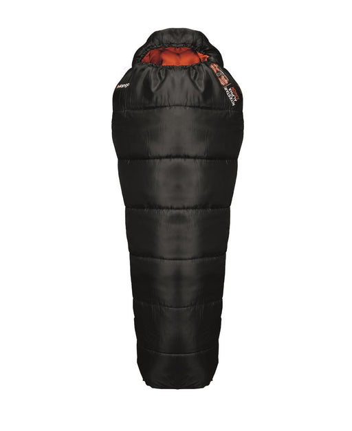 Vango Nitestar Alpha Junior Kids Pirate Black Single Sleeping Bag - View 2