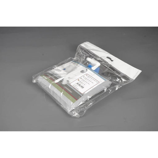 Bo-Camp Jerry Can with Tap Foldable Polyethylene 15L Bo-Camp - UK Camping And Leisure