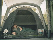 Outwell Free Standing inner L Inner Tent Black | shelter
