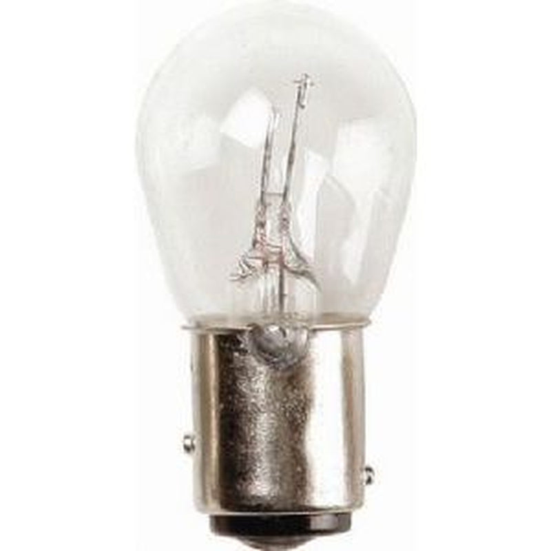 Stop/Tail Bay15D 12V 21/5W (10) R380 UK Camping And Leisure - UK Camping And Leisure