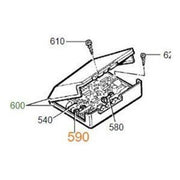 Truma Fuse 160 For 50Mb Ultrastore 70000-07100 Truma - UK Camping And Leisure