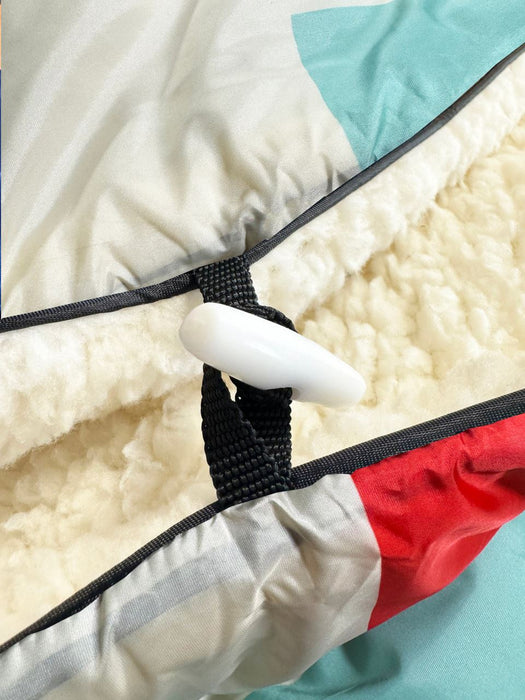 Olpro The Original Insulated Blanko - Geo Haven