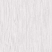 AG Self Adhesive Film Whitewood 67 5cm x 2m AG - UK Camping And Leisure