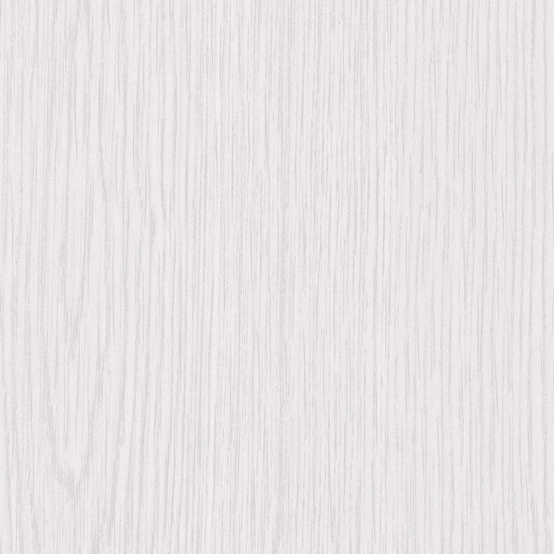 AG Self Adhesive Film Whitewood 67 5cm x 2m AG - UK Camping And Leisure