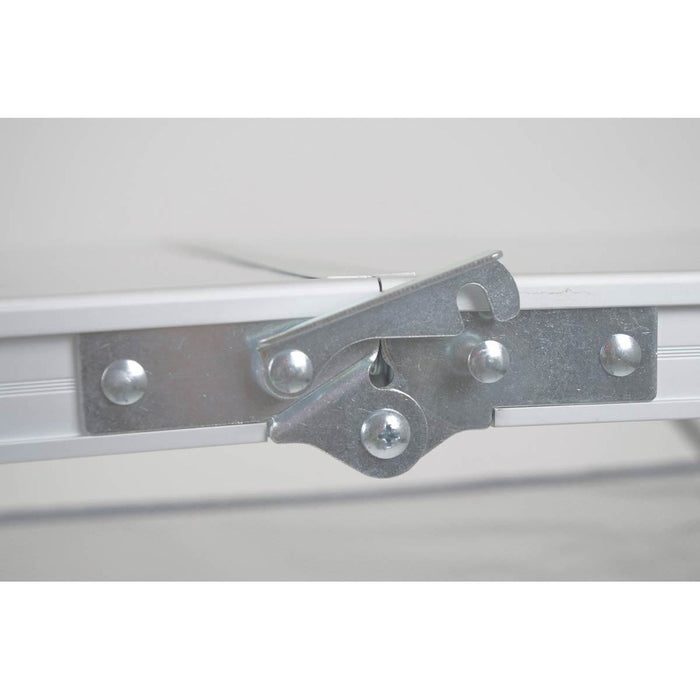 Bo-Camp Table Premium Oval Case Model 150 x 80cm Bo-Camp - UK Camping And Leisure