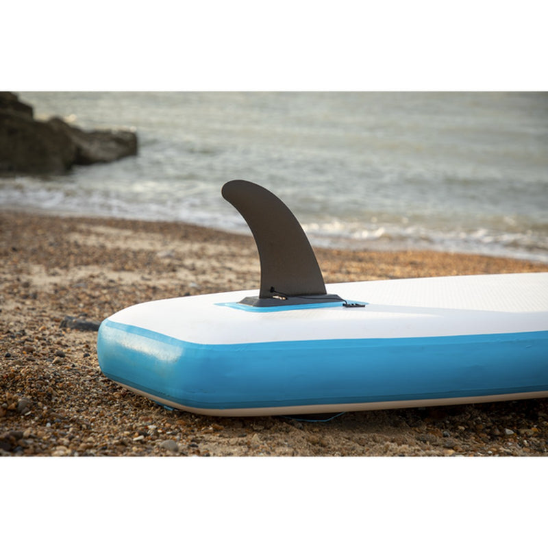 Dellonda Inflatable Stand-Up Paddle Board 10'6" Dellonda - UK Camping And Leisure