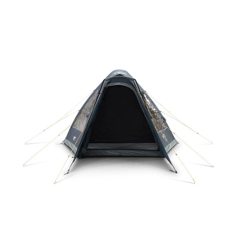 Vango Teepee Air 300 Deep Blue Tent 3 Berth - View 11