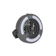 Bo-Camp Fan/Hanging Lamp Bo-Camp - UK Camping And Leisure