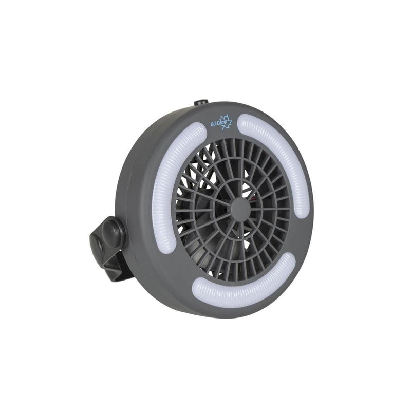 Bo-Camp Fan/Hanging Lamp Bo-Camp - UK Camping And Leisure