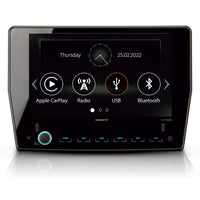 Xzent X-F285 Ford Transit Plus Apple Carplay X-F285