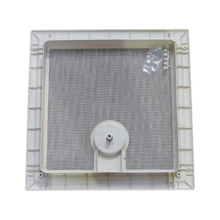 Fiamma Vent 160 Lower Flynet with Frame (98683 115)