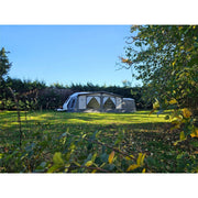Sunncamp Casa Pole Volution Poled  Caravan Awning Size 13-18 - Image 2 of 4 | Awnings & Accessories > Awnings > Caravan Awnings | UK Camping and Leisure