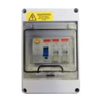 CEC Mains Unit 225 Spn ZZZCEC225/SPN