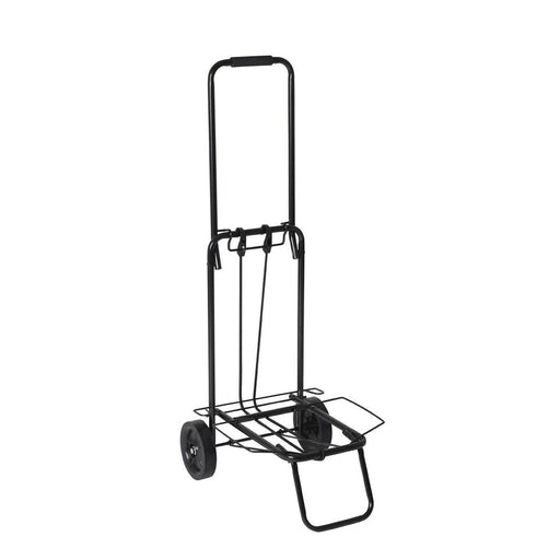 Bo-Camp Luggage Trolley Foldable 35kg Bo-Camp - UK Camping And Leisure