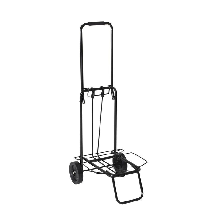 Bo-Camp Luggage Trolley Foldable 35kg Bo-Camp - UK Camping And Leisure