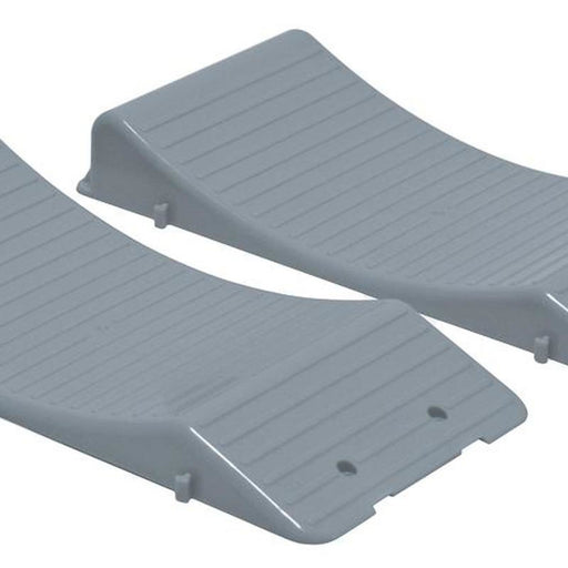 Fiamma Wheel Saver Grey (97901-013) Fiamma - UK Camping And Leisure