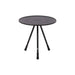 Bo-Camp Industrial Collection Side Table Sawtelle Black Bo-Camp - UK Camping And Leisure