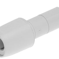 Hepworth Socket Reducer 22mm to 15mm