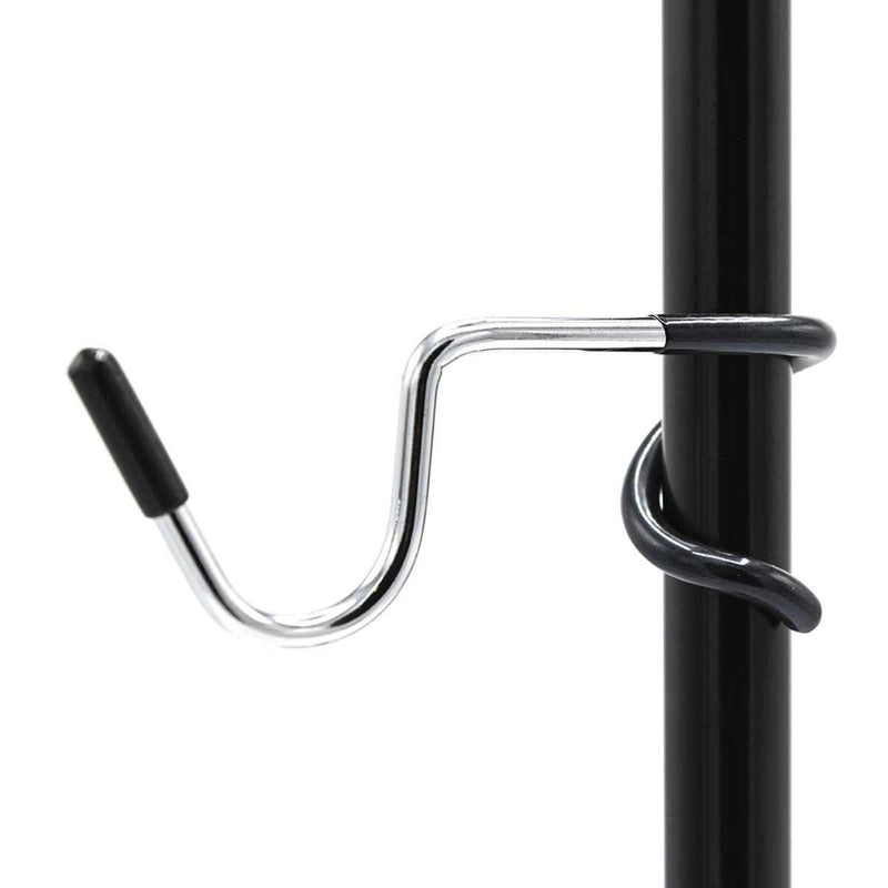 Wolf Outdoors MP-S Metal Tent Pole Accessory Hook Wolf Outdoors - UK Camping And Leisure