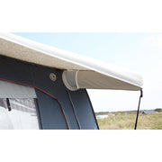 Isabella Air Cirrus North 300 | breathable, easy setup