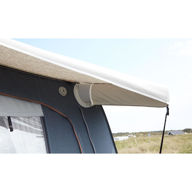 Isabella Air Cirrus North 300 | breathable, easy setup